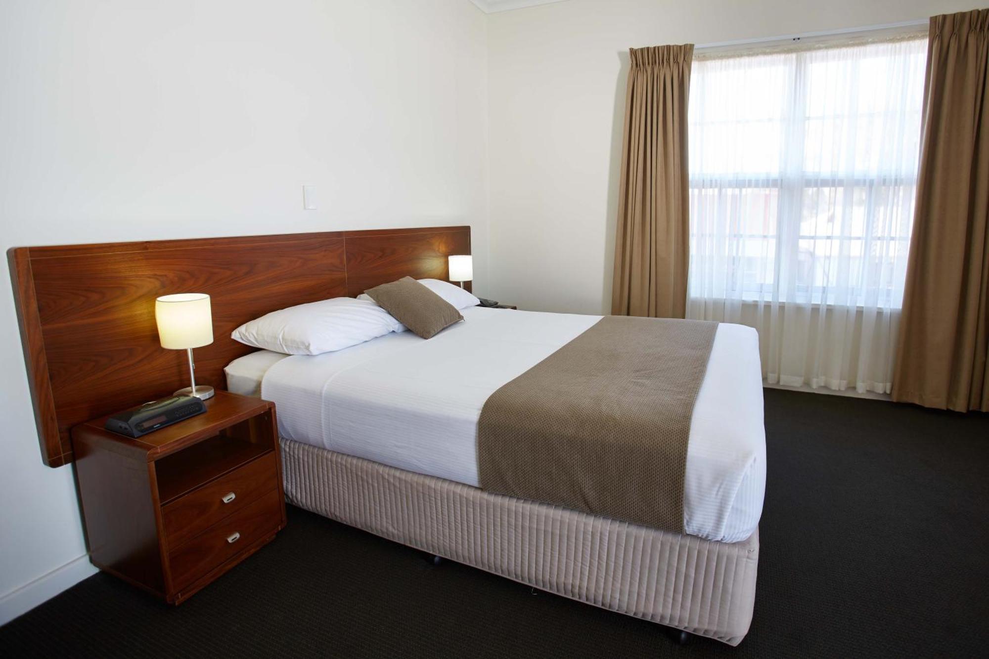 The Rose Hotel & Motel Bunbury Habitación foto